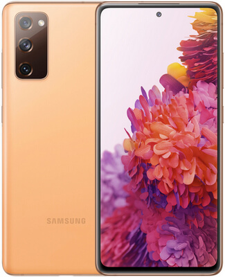 Замена дисплея на телефоне Samsung Galaxy S20 FE